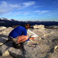 Join an IBP Field Crew photo Photo