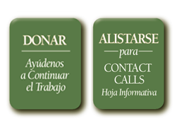 DONAR/ALISTARSE para IBP
